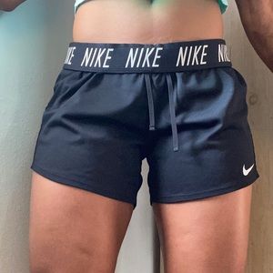 Nike shorts
